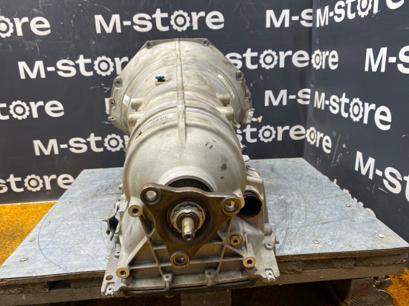 АКПП, 65000 рублей, Красноярск