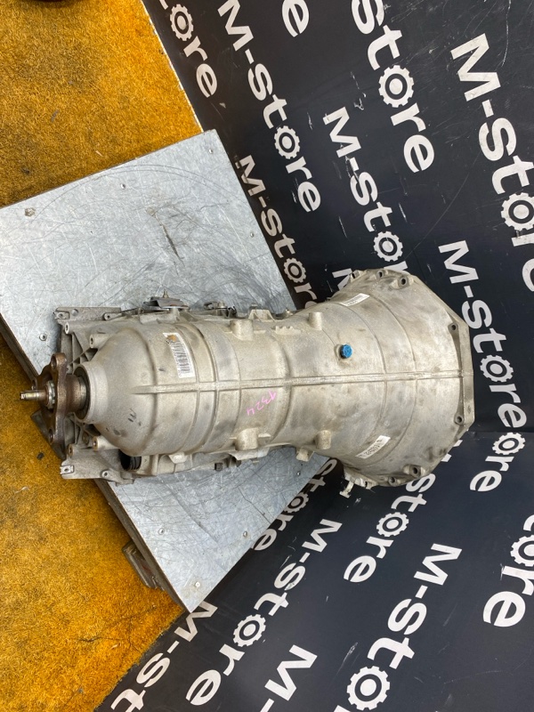 АКПП, 65000 рублей, Красноярск