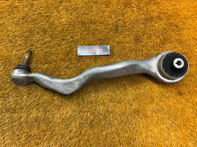Рычаг подвески нижний, 1300 рублей, Красноярск