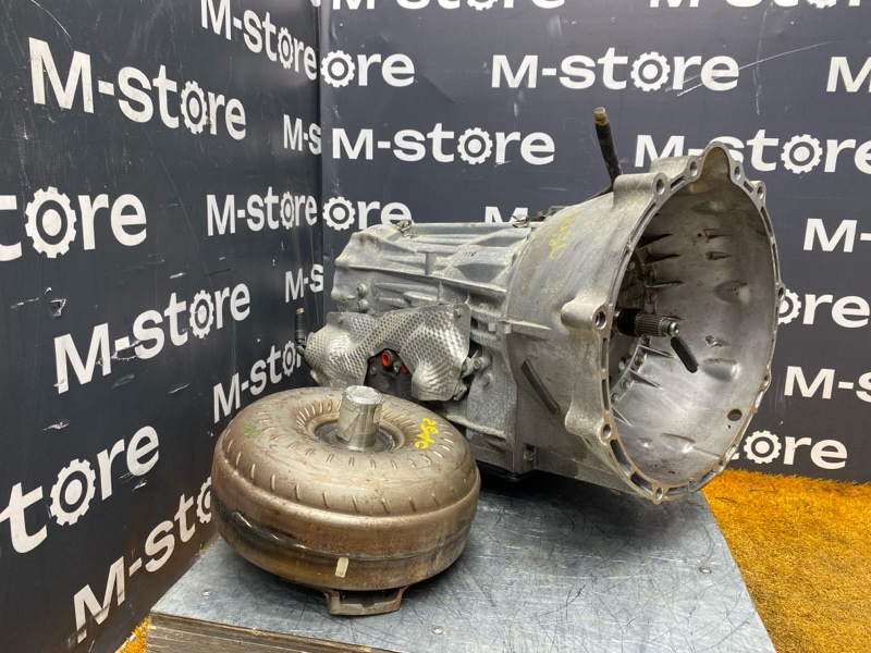 АКПП, 45000 рублей, Красноярск