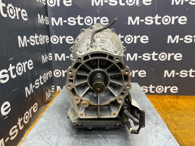 АКПП, 45000 рублей, Красноярск