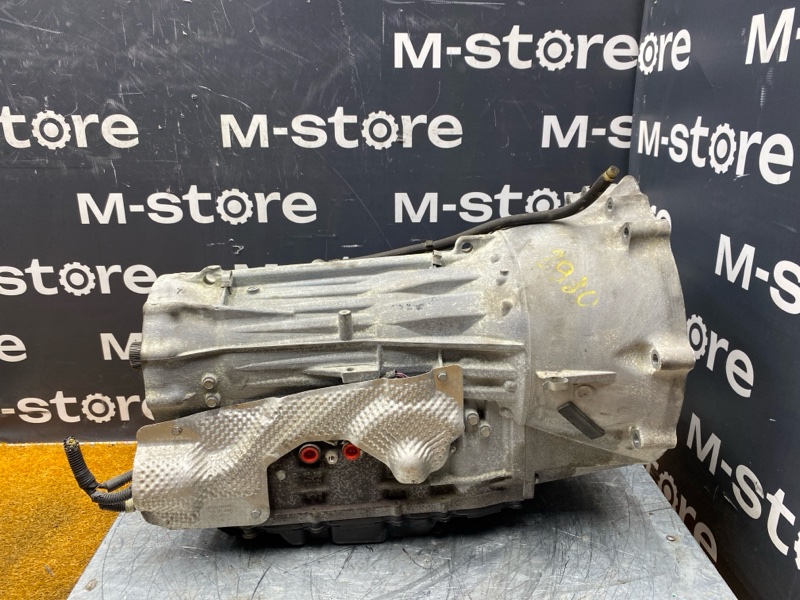 АКПП, 45000 рублей, Красноярск