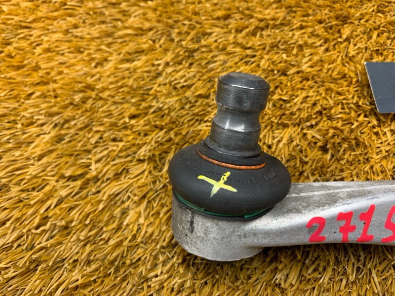 Рычаг подвески верхний, 500 рублей, Красноярск