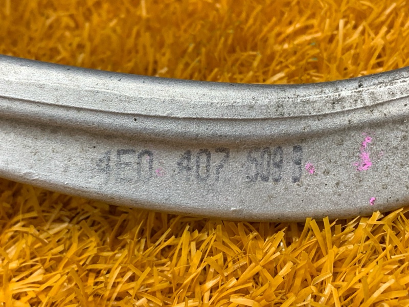 Рычаг подвески верхний, 500 рублей, Красноярск