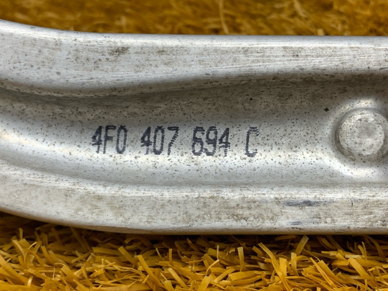 Рычаг подвески нижний, 4000 рублей, Красноярск