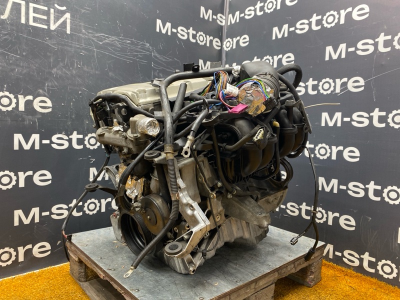 двигатель, 115000 рублей, Красноярск