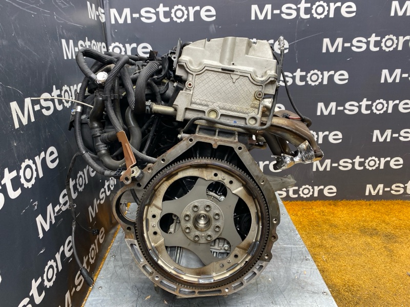 двигатель, 115000 рублей, Красноярск