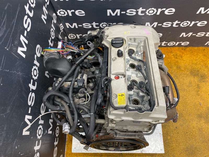 двигатель, 115000 рублей, Красноярск