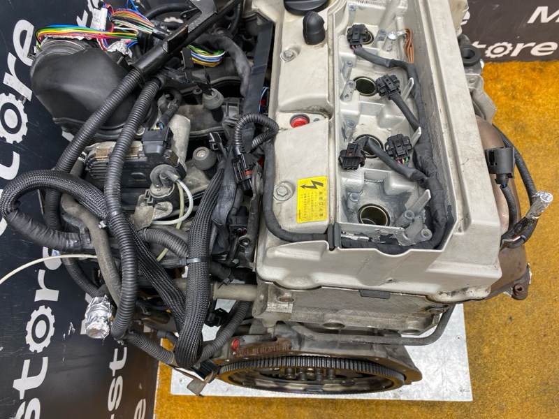 двигатель, 115000 рублей, Красноярск