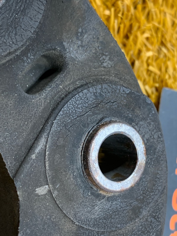 муфта карданного вала, 1000 рублей, Красноярск