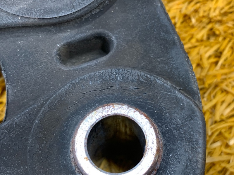 муфта карданного вала, 1000 рублей, Красноярск