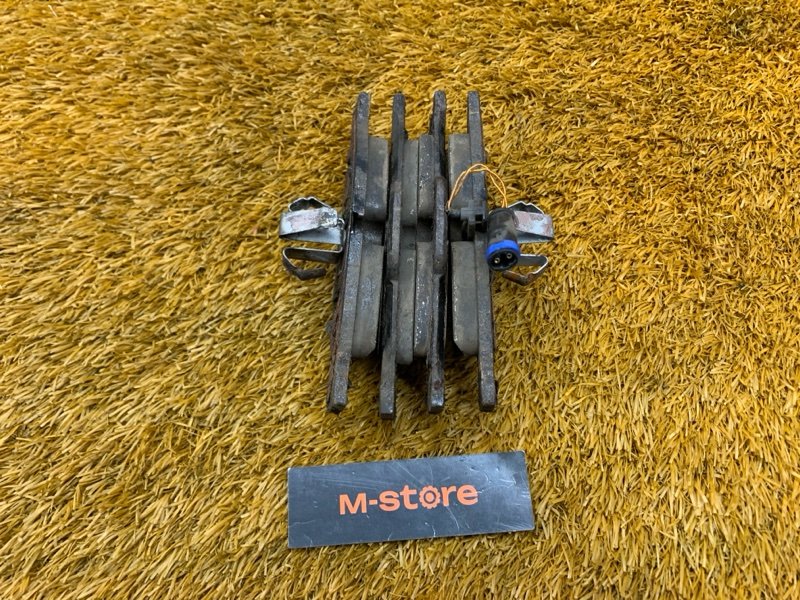 Колодки тормозные, 800 рублей, Красноярск