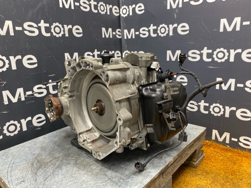 АКПП, 87000 рублей, Красноярск