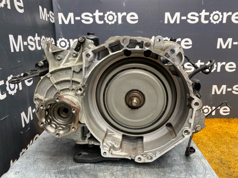 АКПП, 87000 рублей, Красноярск