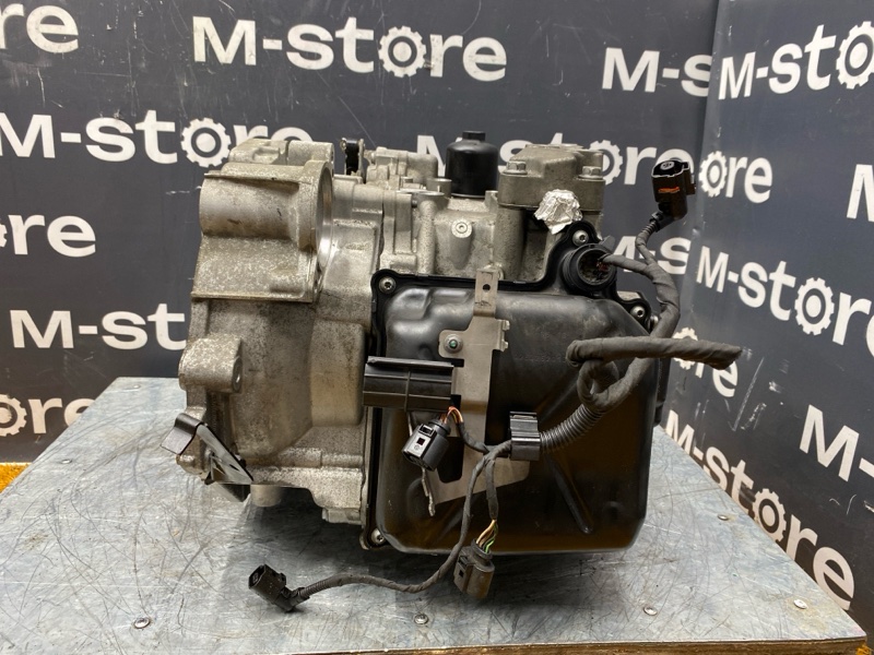 АКПП, 87000 рублей, Красноярск