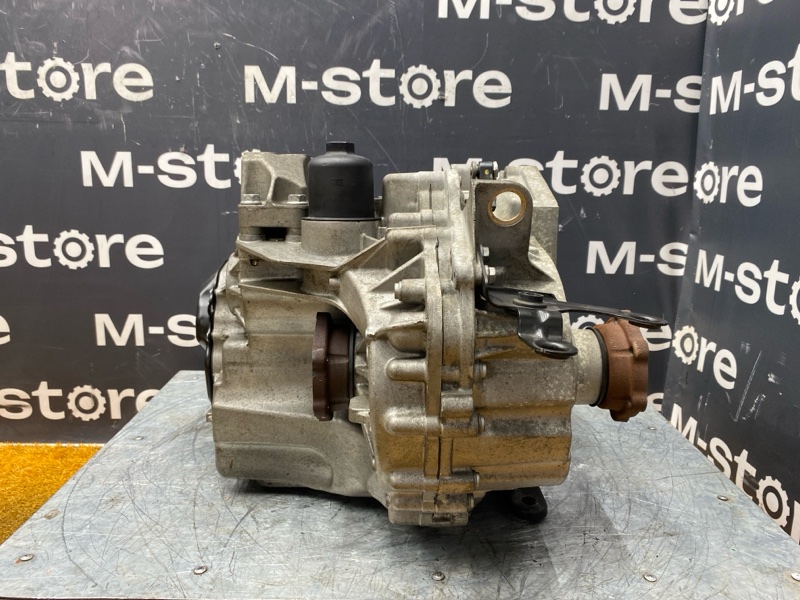 АКПП, 87000 рублей, Красноярск