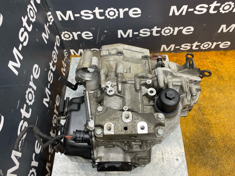 АКПП, 87000 рублей, Красноярск