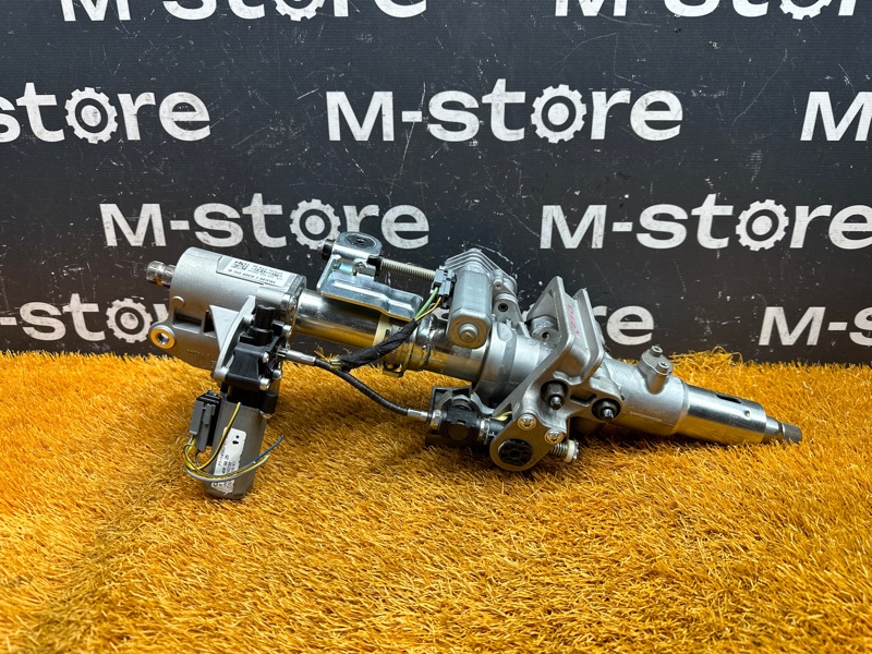 рулевая колонка, 3000 рублей, Красноярск