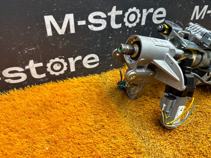 рулевая колонка, 3000 рублей, Красноярск