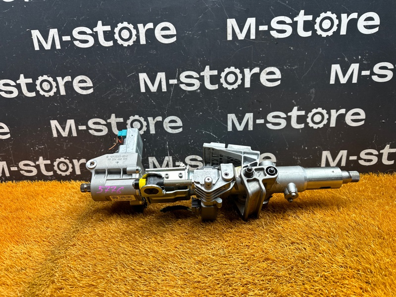 рулевая колонка, 3000 рублей, Красноярск