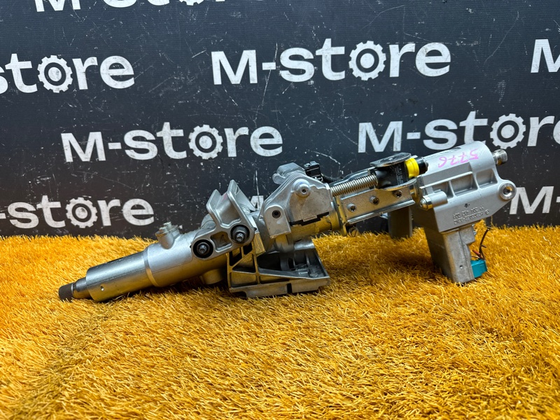 рулевая колонка, 3000 рублей, Красноярск