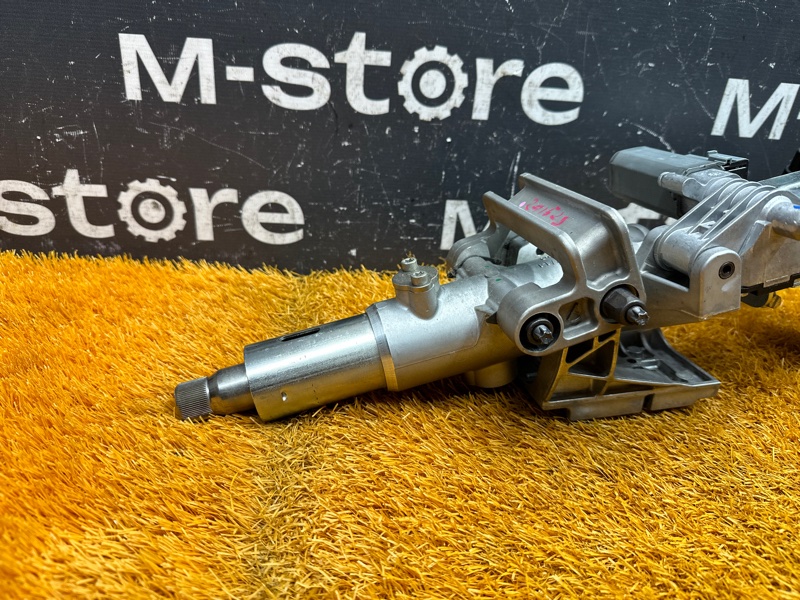 рулевая колонка, 3000 рублей, Красноярск