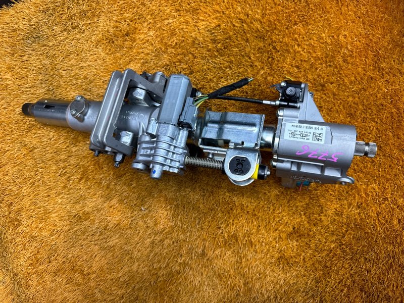 рулевая колонка, 3000 рублей, Красноярск