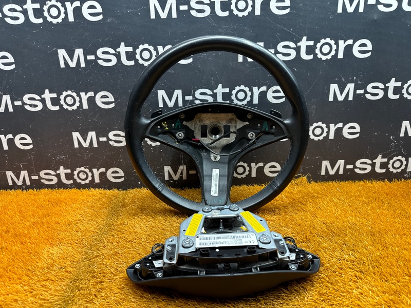 руль, 6000 рублей, Красноярск