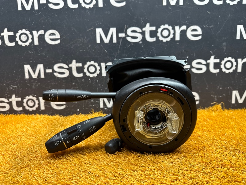 блок подрулевых переключателей, 10000 рублей, Красноярск