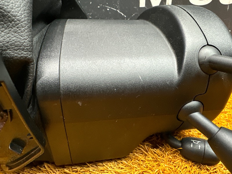 блок подрулевых переключателей, 10000 рублей, Красноярск