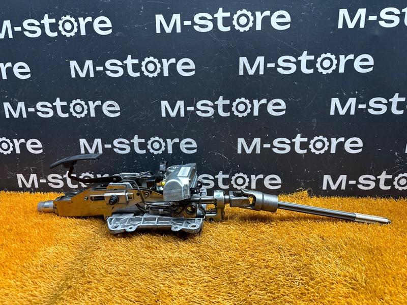 рулевая колонка, 4500 рублей, Красноярск