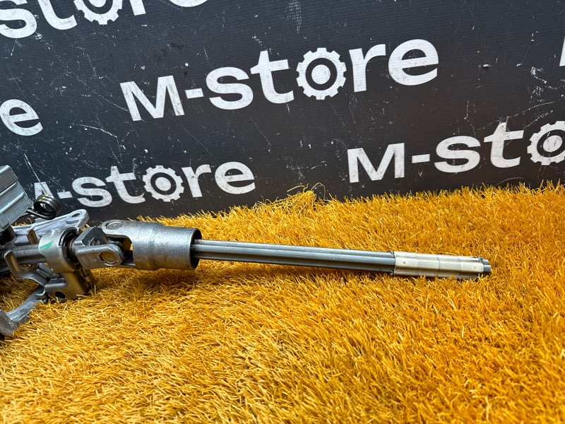 рулевая колонка, 4500 рублей, Красноярск