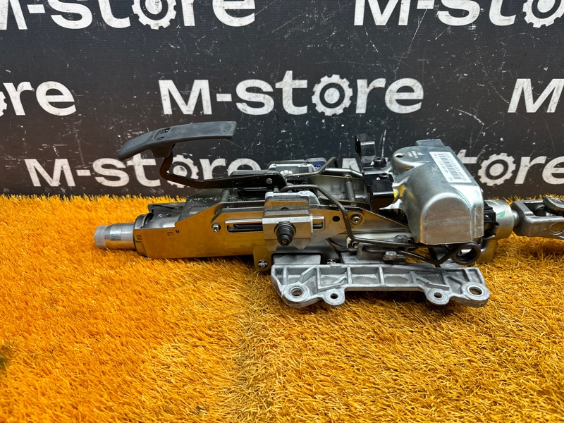 рулевая колонка, 4500 рублей, Красноярск