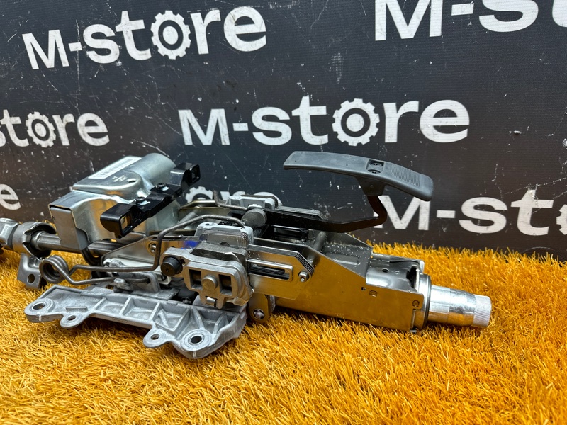 рулевая колонка, 4500 рублей, Красноярск