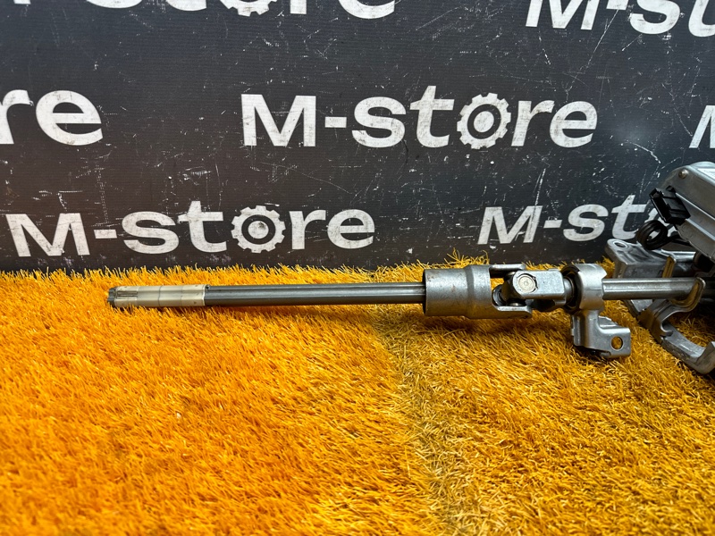 рулевая колонка, 4500 рублей, Красноярск