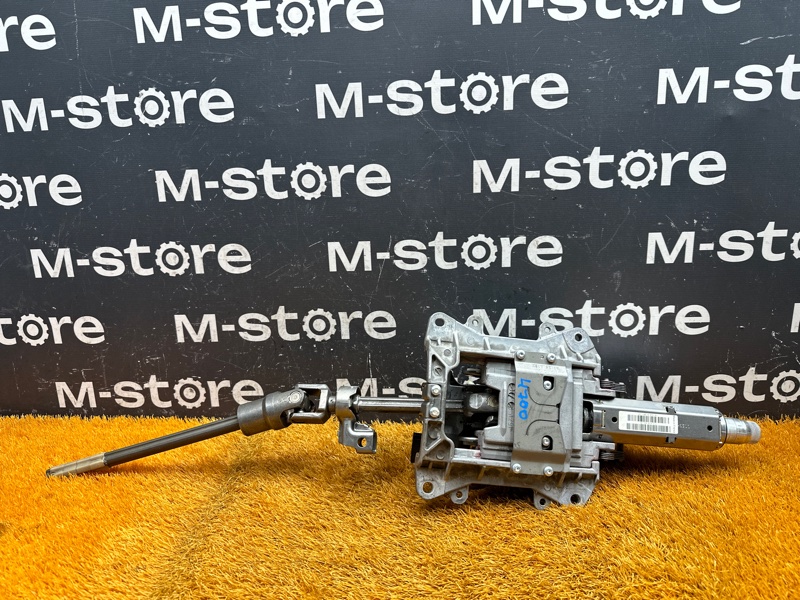 рулевая колонка, 4500 рублей, Красноярск