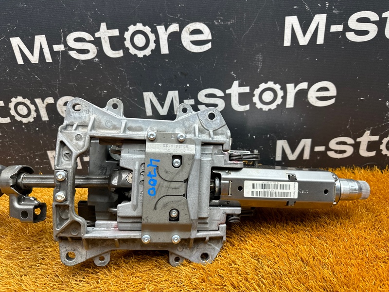 рулевая колонка, 4500 рублей, Красноярск