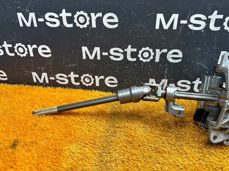 рулевая колонка, 4500 рублей, Красноярск