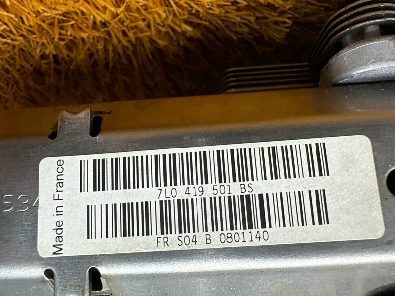 рулевая колонка, 4500 рублей, Красноярск