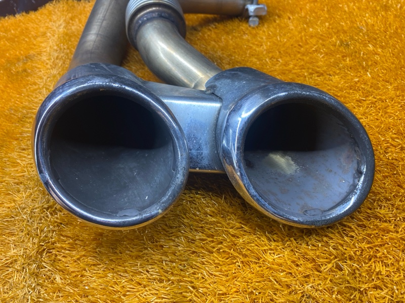 Насадка на глушитель, 10000 рублей, Красноярск