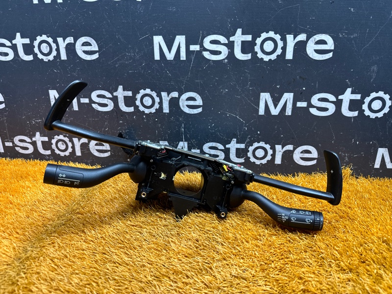 блок подрулевых переключателей, 2000 рублей, Красноярск