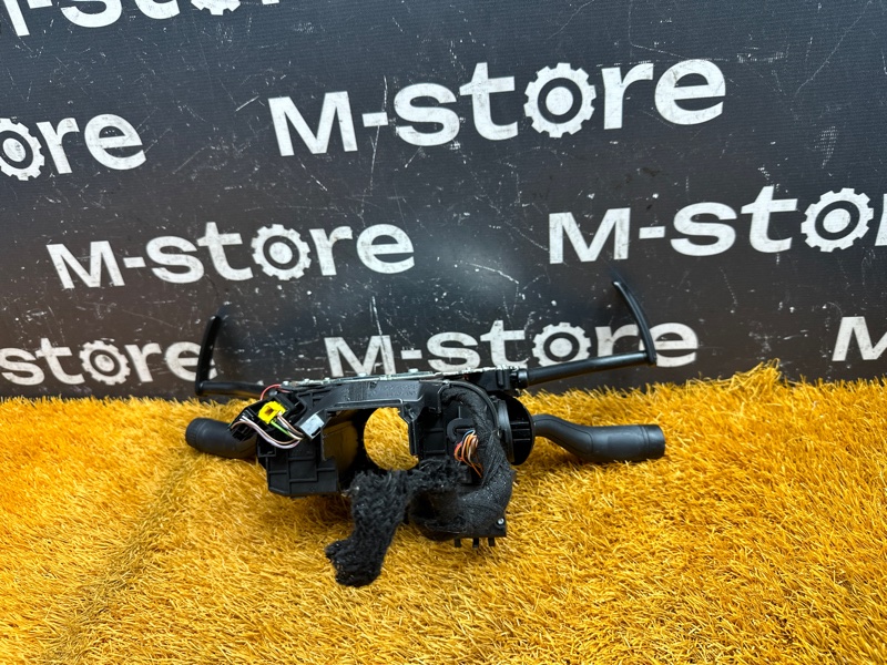 блок подрулевых переключателей, 2000 рублей, Красноярск