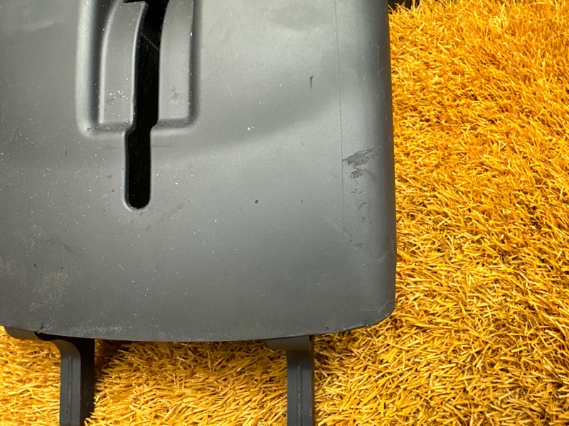 Кожух рулевой колонки, 400 рублей, Красноярск