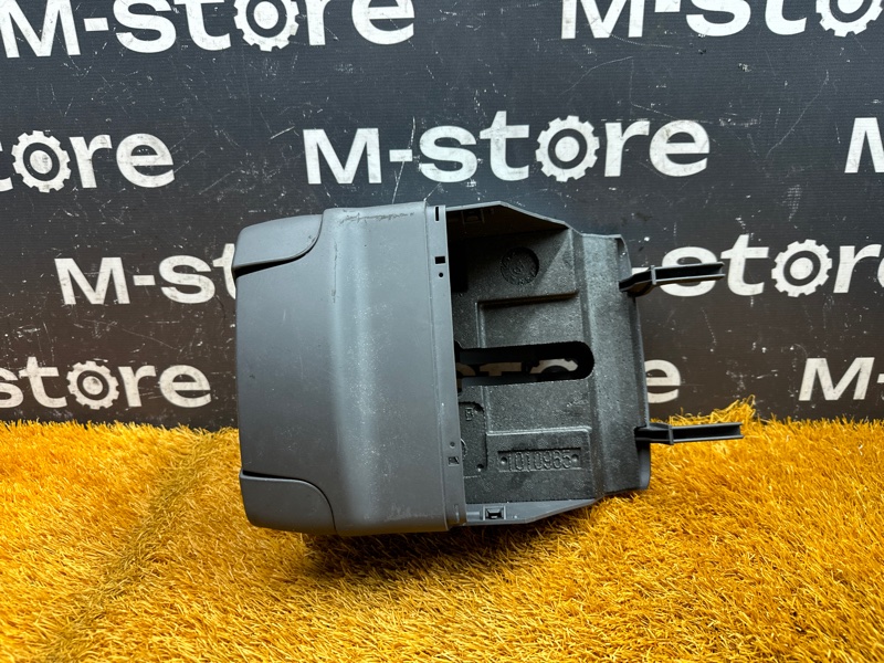 Кожух рулевой колонки, 400 рублей, Красноярск