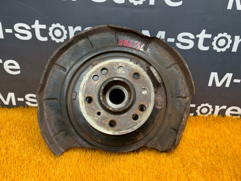 ступица, 3000 рублей, Красноярск