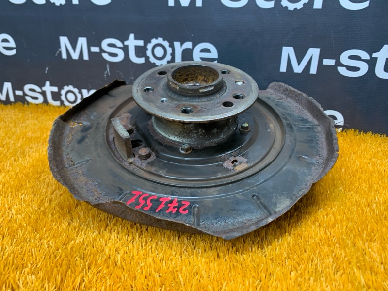 ступица, 3000 рублей, Красноярск