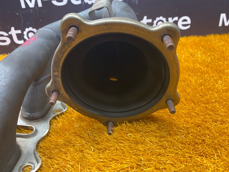 коллектор выпускной, 1700 рублей, Красноярск