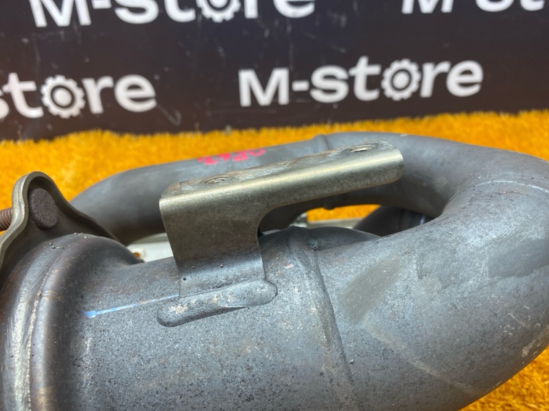 коллектор выпускной, 1700 рублей, Красноярск