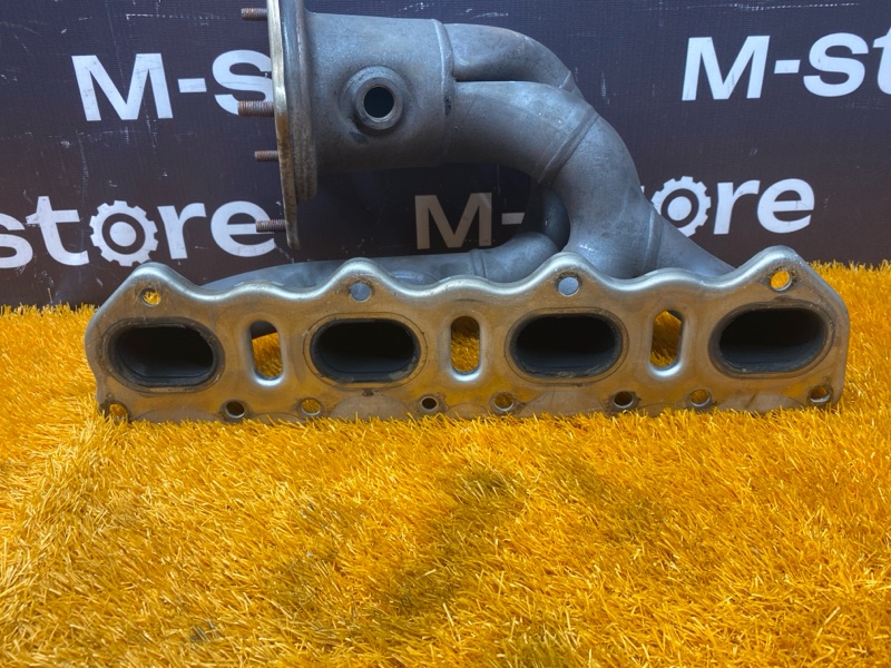 коллектор выпускной, 1700 рублей, Красноярск