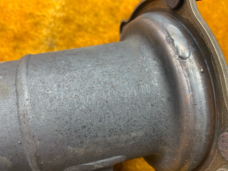 коллектор выпускной, 1700 рублей, Красноярск